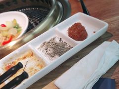 -黑牛黑猪烤肉专门店(万象城店)