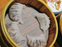 -如轩·海鲜砂锅粥·潮汕菜(沿江东路店)