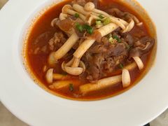 -济南喜来登酒店-采悦轩中餐厅