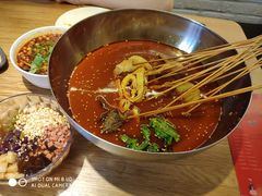 -付小姐在成都(川沙店)