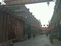 门面-张包铺(道外店)