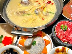 -骨之味·筒骨汤火锅(江头店)