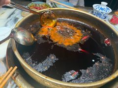 -矮板凳老火锅(宽窄巷子店)