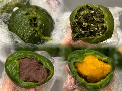 -老盛昌汤包(北艾店)