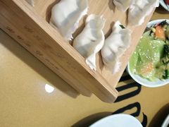-家里婆自助水饺(振华路店)