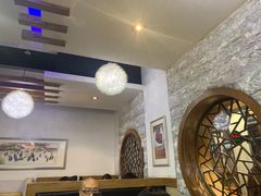 大堂-青松馆韩国料理(香港中路佳世客店)