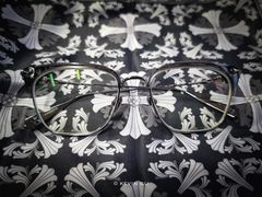 -溥仪眼镜PUYI OPTICAL(国贸商城店)