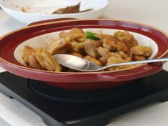 -世博源公馆·本帮融合菜·主题包厢·江景餐厅