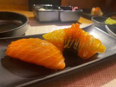 -昊·来了寿司(双楠2店)