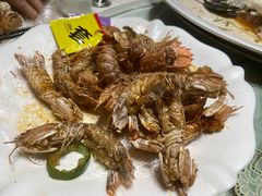-海儀美食楼(湾仔海鲜街店)