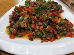 -万景饭店·鱼街农家菜