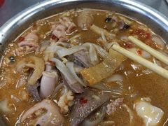 -舒记粉店(七星路店)