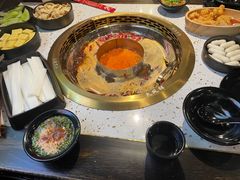 -火凤祥鲜货火锅·清真食品(宁夏总店)
