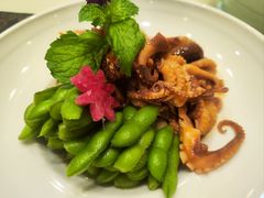-宋庄魁元艺术餐厅