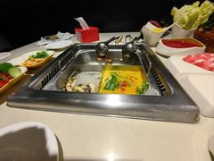 -海底捞火锅(勒泰店)
