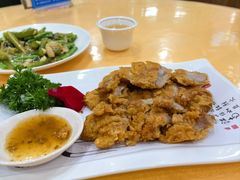 -鹏城人家海鲜酒家·23年老字号(较场尾店)