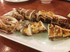 -大螃蟹海鲜餐厅