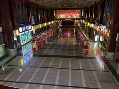 -南市食品街