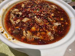 -王府井酒店(金桥港湾店)