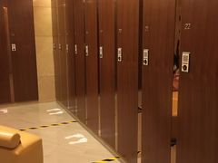 -深圳君悦酒店-游泳池