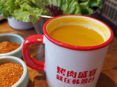 -韩景台烤肉(八大处店)