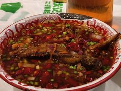 -欧记大排档·景德菜(上海首店)