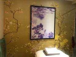 -时尚殿堂·颜SPA