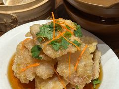 -北李妈妈菜·虾爬子大锅贴(贵和店)