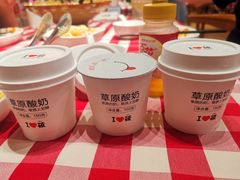 -西贝(上海我格广场店)