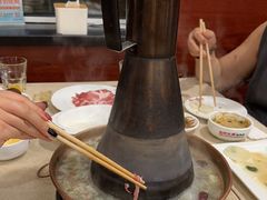 -阳坊大都涮羊肉(阳坊总店)