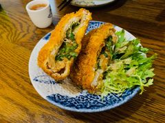爆汁猪排-原田新料理(1912店)