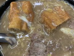 -许记糁馆(窑头路总店)