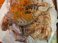 -南海渔家•海鲜•正宗海南菜(海棠湾店)