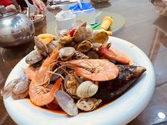 -佳味海鲜(华春路店)