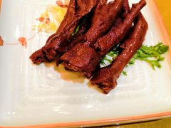 HOHO凤爪-HOHO餐厅(古子城店)