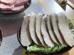 -正贰捌经重庆老火锅(建设路店)