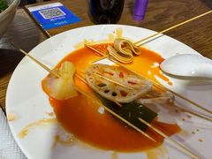 -丁丁猫重庆小面(徐州路店)