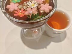 -饭橘汉江码头·乡野土菜馆(静安路店)
