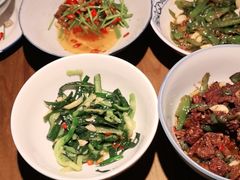 -农耕记·湖南土菜(halo广场店)