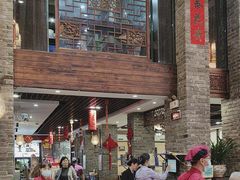 -大水车公馆·顺德菜·妈姐菜(均安店)