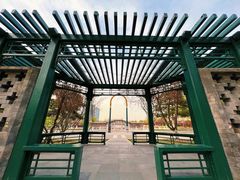 -西海子公园