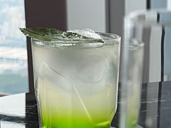 -南宁那莲豪华精选酒店-云霄酒廊·80楼高空城景酒吧