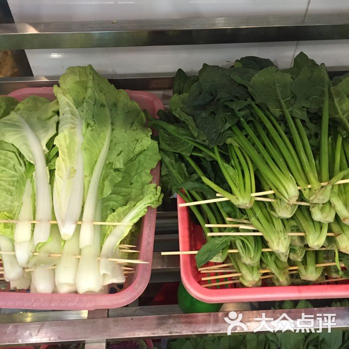 夜来香麻辣烫
