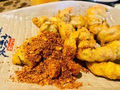 -小龙坎火锅(全球总店)