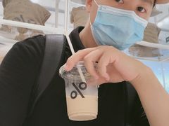 -% Arabica阿拉比卡咖啡(深圳湾万象城店)