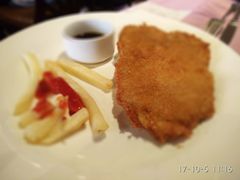 -德大西餐社(云南南路店)