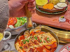 -杨小佳·齐齐哈尔烤肉·烤串(广州店)