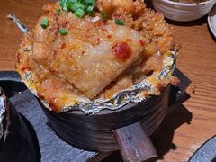 -吃饭皇帝大土家民族菜(荟聚店)