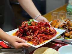 -李双猪·小龙虾·烧烤·羊肉煲(乐山店)