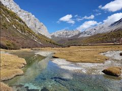 -稻城亚丁风景区-电瓶观光车售票处